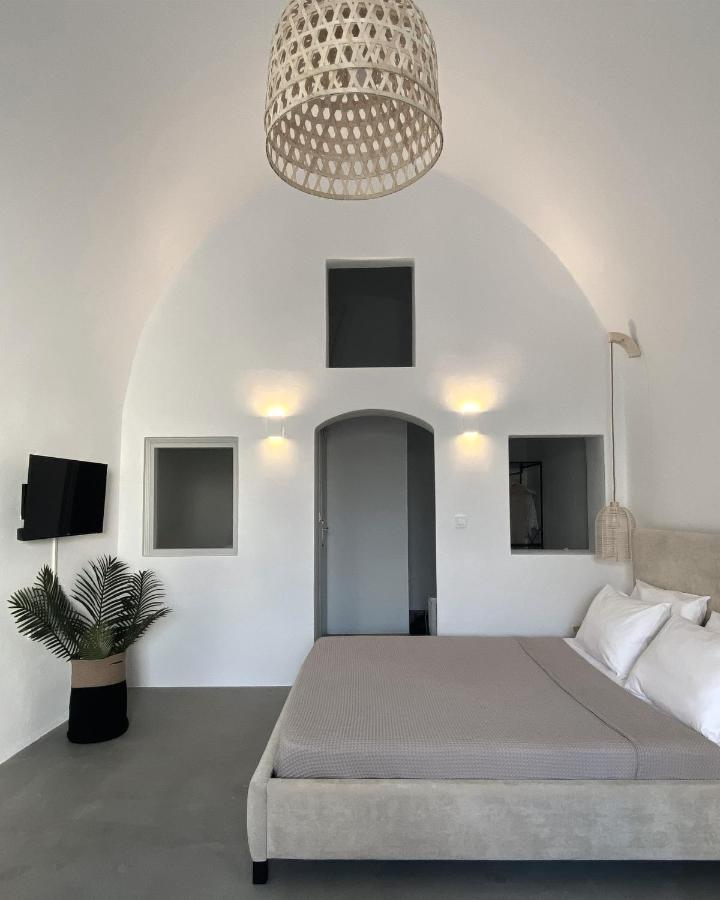 Arco Bianco * Akrotírion